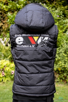 EWU Westfalen e.V. Weste Männer